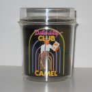 Vintage Dallas Alley Club Camel Cigarettes Plastic Tumbler Mug Thermo Serv 14 oz