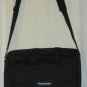 Panasonic Black Padded Laptop Projector Bag Fits 16in-19in Laptop Ships FREE!