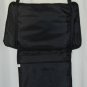 Panasonic Black Padded Laptop Projector Bag Fits 16in-19in Laptop Ships FREE!