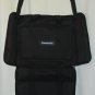 Panasonic Black Padded Laptop Projector Bag Fits 16in-19in Laptop Ships FREE!