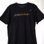 Nike DriFit T-Shirt Mens Sz XL Short Sleeve Join the Journey The Road is Calling
