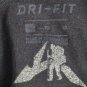 Nike DriFit T-Shirt Mens Sz XL Short Sleeve Join the Journey The Road is Calling