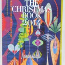 Neiman Marcus The Christmas Book 2014 Catalog