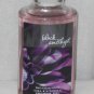 Bath & Body Works Shower Gel/Body Cream BLACK AMETHYST/JASMINE/TWILIGHT WOODS