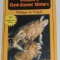 General Care and Maintenance of Red-Eared Sliders by Philippe de Vosjoli 1997 PB