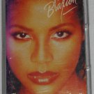 Secrets by Toni Braxton (Cassette, 1996, LaFace Records)
