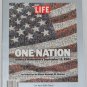 One Nation: America Remembers September 11, 2001 (2006, Paperback)