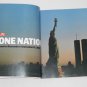 One Nation: America Remembers September 11, 2001 (2006, Paperback)