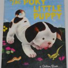 The Poky Little Puppy (Golden Book Classic) by Janette Sebring Lowrey 1993, PB