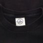Houston Astros T-Shirt Black Short Sleeve Sz Youth L 14-16 Unisex MLB Baseball