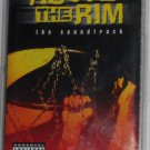 Above The Rim Movie Soundtrack 2Pac Warren G (Cassette, 1994, Death Row Records)