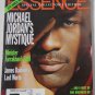 Essence Magazine November 1996 Michael Jordan Special Collector's Edition