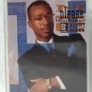 MC Hammer Please Hammer Don’t Hurt 'Em (Cassette, 1990, Capitol Records)