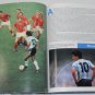 Soccer! The Game and the World Cup by Joseph S. "Sepp" Blatter (1994, Hardcover)