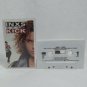 Kick by INXS (Cassette, Original Release 1987, Atlantic)