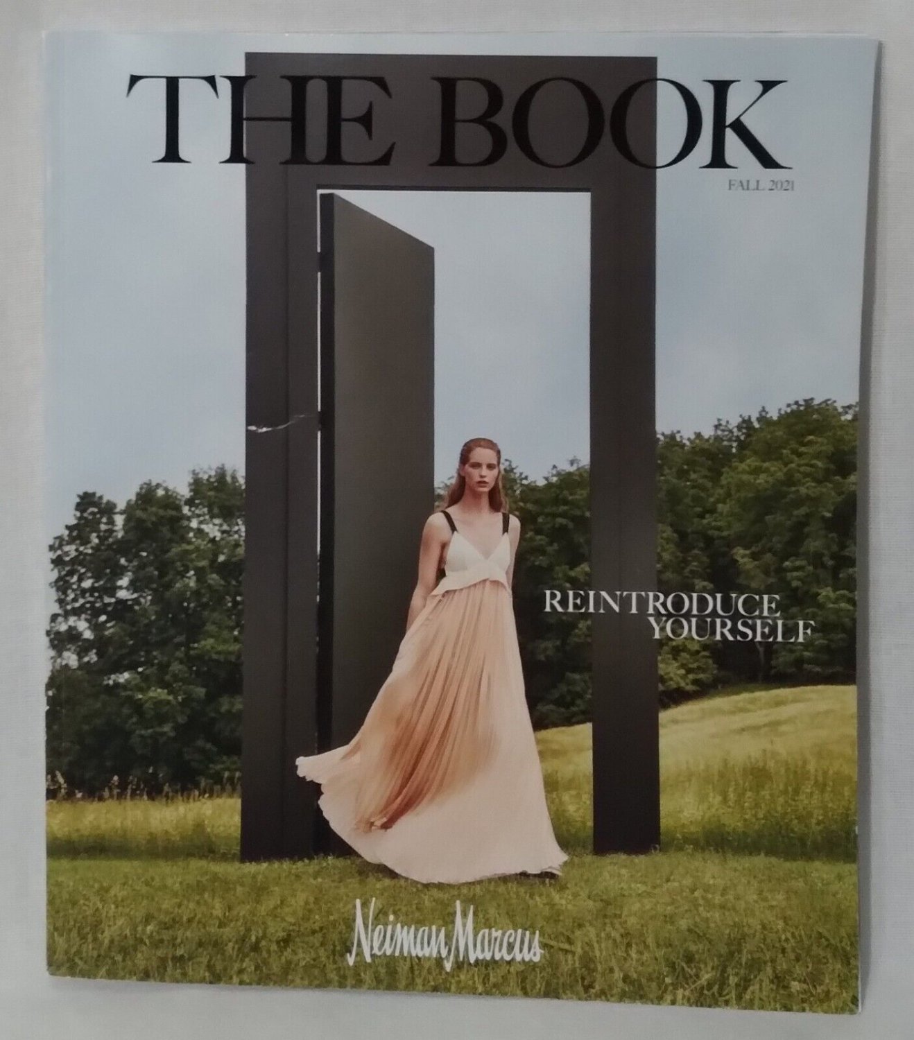 Neiman Marcus The Book Fall 2021 Catalog