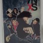 INXS X by INXS (Cassette, 1990, Atlantic)