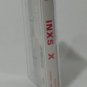 INXS X by INXS (Cassette, 1990, Atlantic)