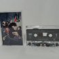 INXS X by INXS (Cassette, 1990, Atlantic)