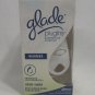 Glade PlugIns Scented Oil Warmer Plug In Air Freshener 2009 No Oil Included