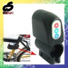 Bicycle and Motorcycle anti-thief for security alarm NR