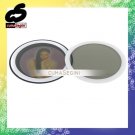 The Magic Mirror for Stage Trick New Magical Tool