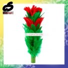 Magic Tricks Color Change Blooming Flower Tube Stage