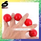 Magic One Ball Turn to Four Magic Ball for Stage Trick