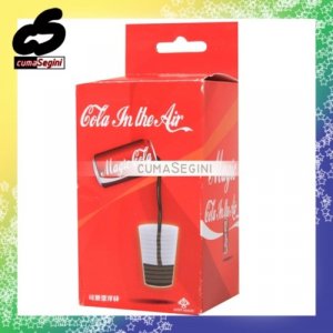 Magic Magician Floating Cup for Stage New Transparent