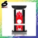 Funny Finger Hay Cutter Chopper Trick Magic Toy Stage
