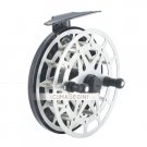 New 901 Compact Line Winder Fishing Reel (Black) NR