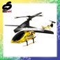 R/C Wireless Radio Controlled 3C Helicopter Gyroscope