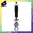 Gear Tool Gripper Clip with Scale Fishing Tackle Fish
