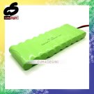AA Ni-MH 12V 1800mAh RC Battery Packs (Green) New R/C