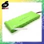 AA Ni-MH 12V 1800mAh RC Battery Packs (Green) New R/C