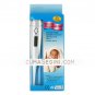 Ad White Baby Digital Beeper Thermometer for health