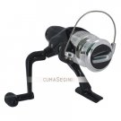 TEP300 Spinning Wheel Metal Fishing Reel Fishing Tackle