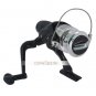 TEP300 Spinning Wheel Metal Fishing Reel Fishing Tackle