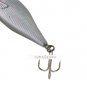 5-Type Laser Metallic Fishing Lure Bait Tackle 5pcs/set