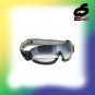 Ski Snowboard Skate Safety Glasses Goggles Black New