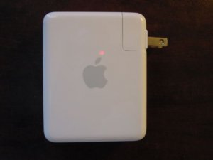 APPLE AIRPORT EXPRESS A1264 MB321LL/A 802.11n