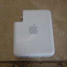 APPLE AIRPORT EXPRESS A1264 MB321LL/A 802.11n DEFECTIVE UNIT (DOES NOT TURN ON)