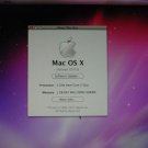 APPLE MACBOOK MA700LL/A 13.3" 2.0 GHZ 1GB 160GB A1181  PLEASE READ BELOW