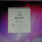APPLE MACBOOK MA700LL/A 13.3" 2.0 GHZ 1GB 160GB A1181  PLEASE READ BELOW