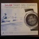 BEURER PM 65 HEART RATE MONITOR THE WATCH IS DEFECTIVE