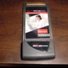 VERIZON WIRELESS VZACCESS V620 BROADBAND PC CARD