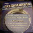 Smart Choice Poly Waterline Install Kit Refrigerator