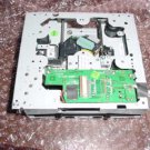 DVD DECK SL265WGL  DEFECTIVE FOR PARTS ONLY NOT WORKING