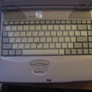 TOSHIBA SATELLITE PRO PA1241U (445CDX) DEFECTIVE PLEASE READ BELOW