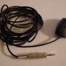 AKG Black Microphone